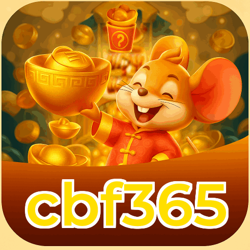 cbf365 Logo